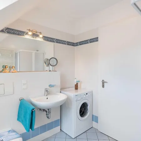Apartment Familienfreundliche Seeschwalbe In *