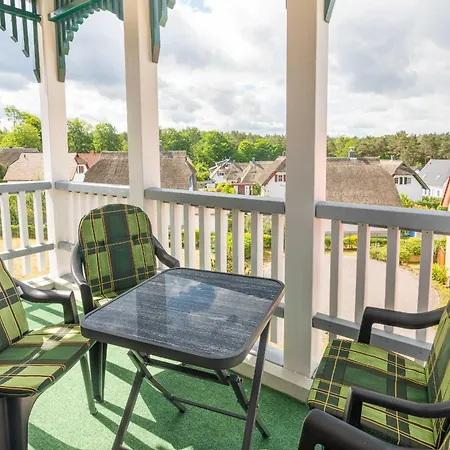 Apartment Familienfreundliche Seeschwalbe In