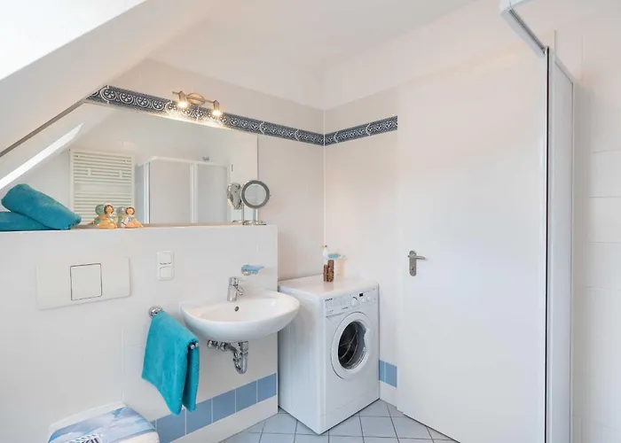 Apartment Familienfreundliche Seeschwalbe In *